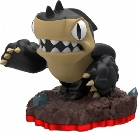 Skylanders Trap Team Mini - Terrabite
