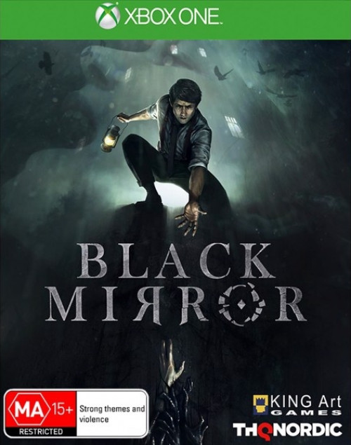 Black Mirror