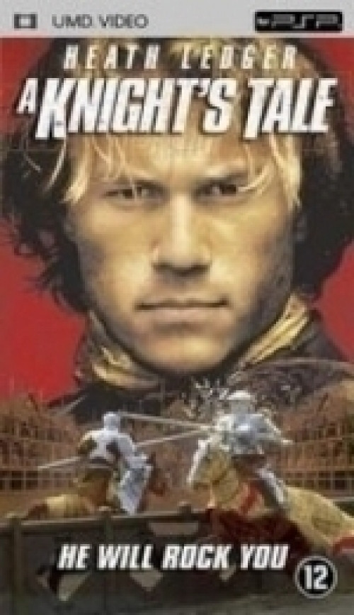 Image of A Knight's Tale