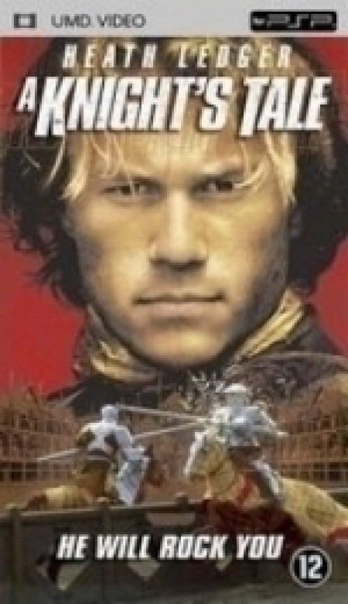 A Knight's Tale