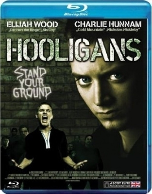 Image of Hooligans