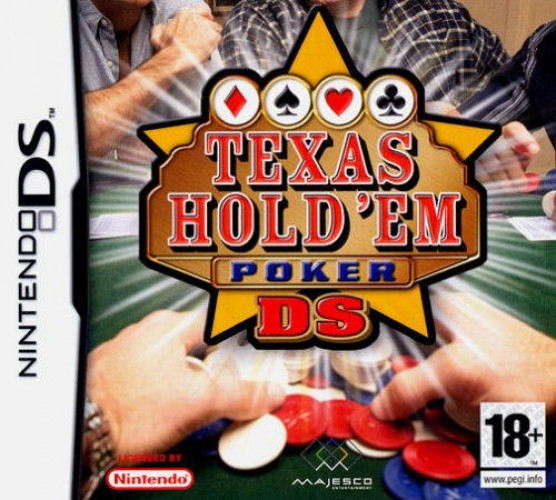 Texas Hold'em Poker