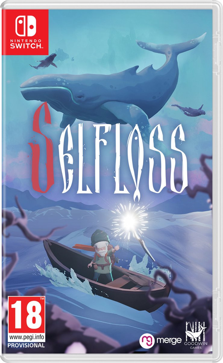 Selfloss afbeelding