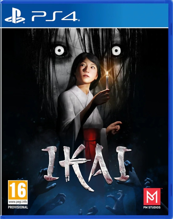 Ikai