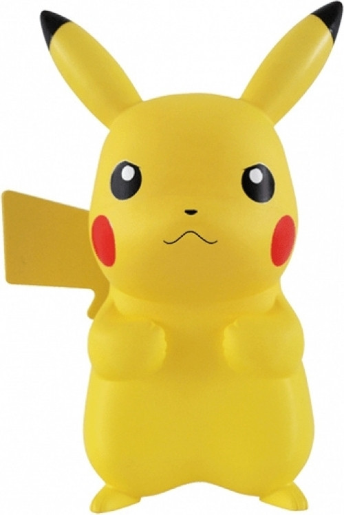 Pokemon - Pikachu LED lamp 25cm afbeelding