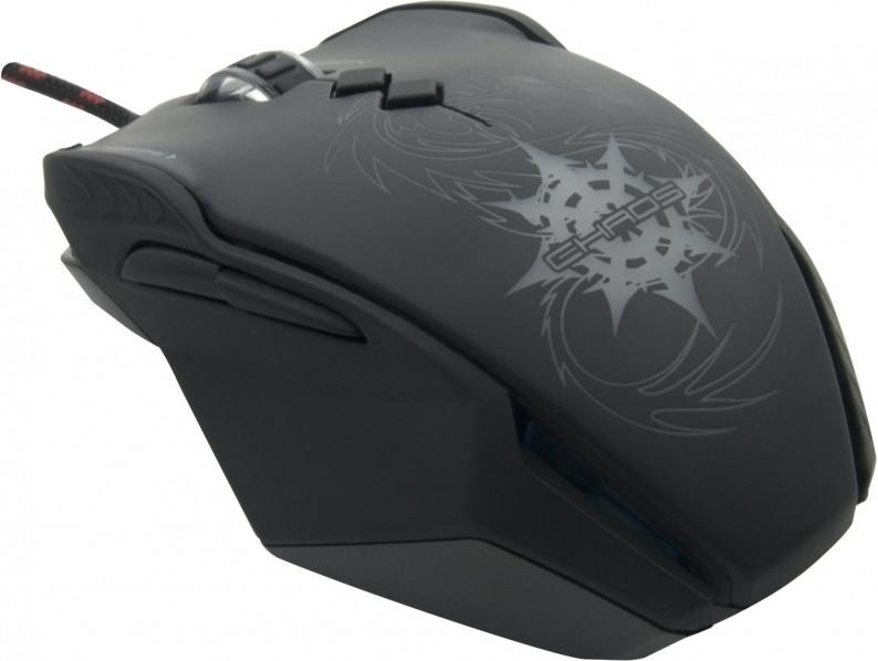 Image of Dragon War G7 Chaos Gaming Mouse