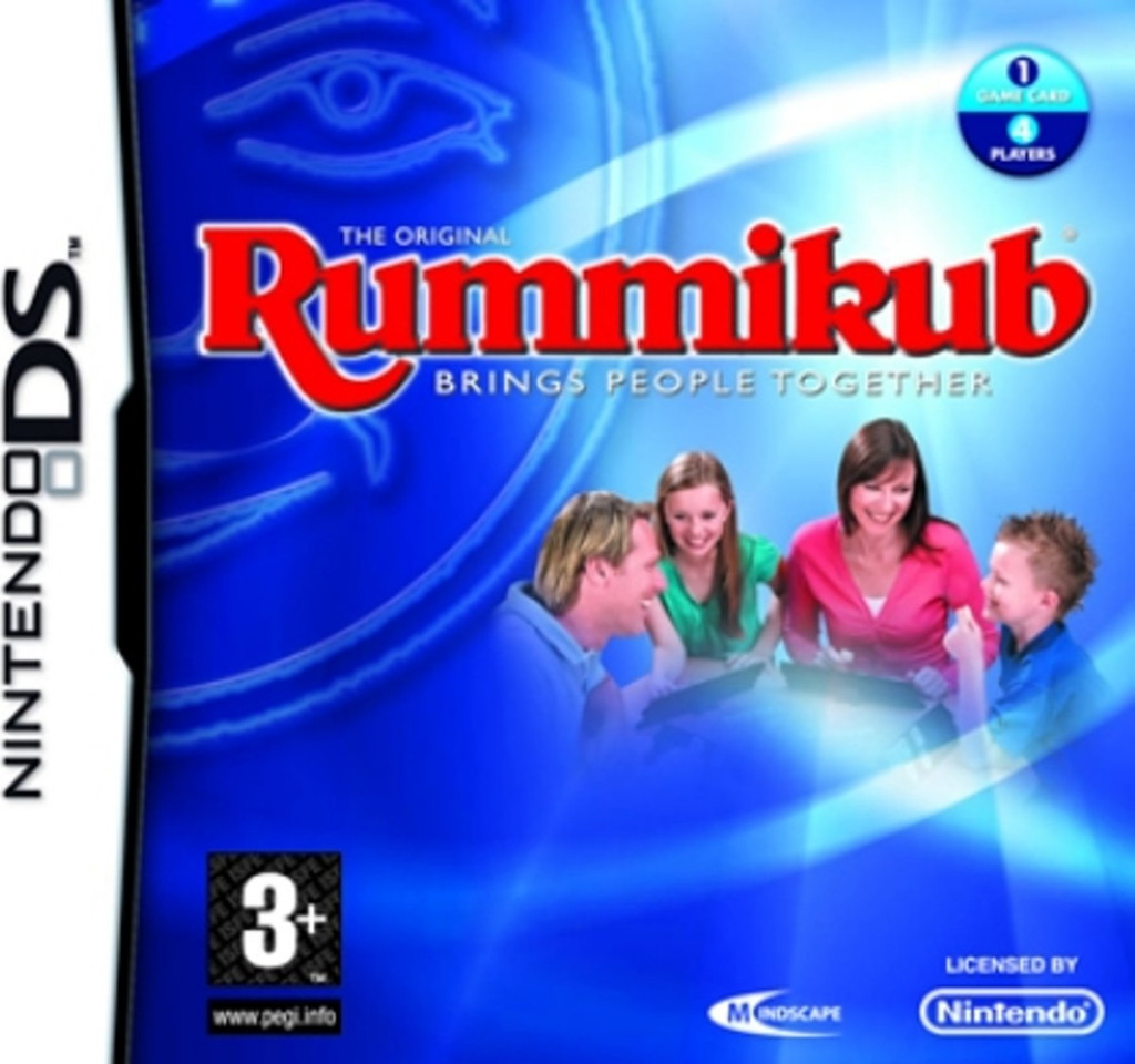 Rummikub