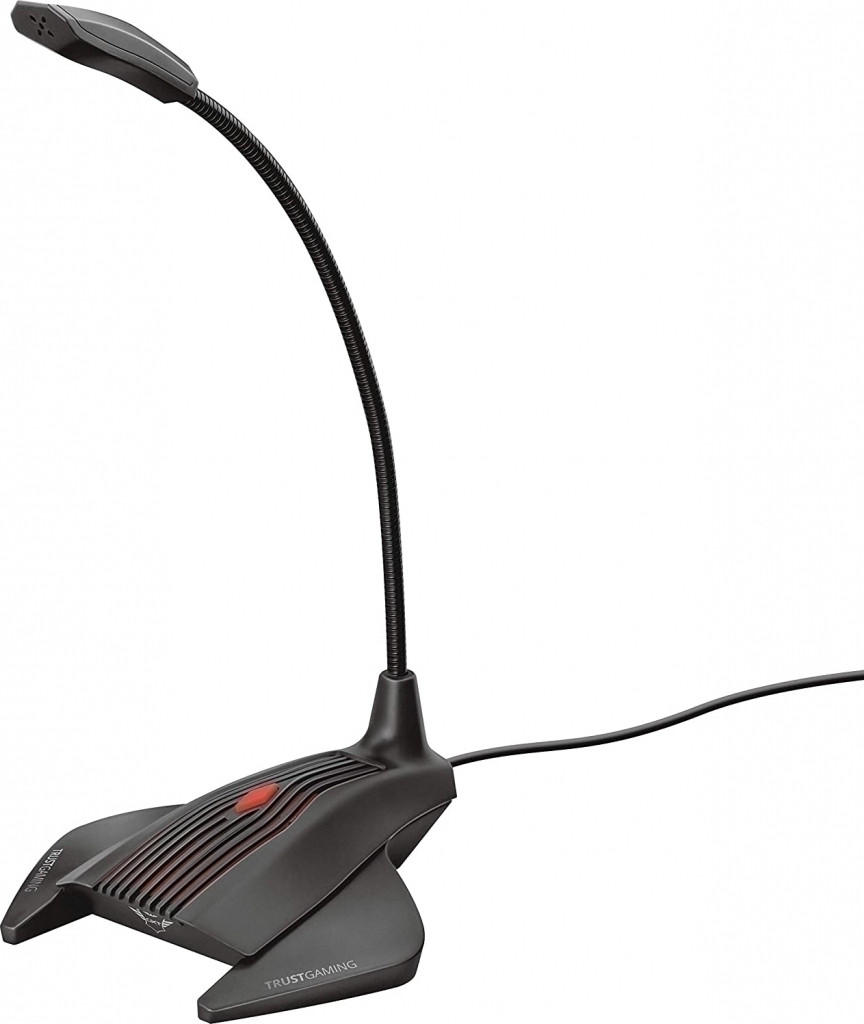 GXT239 Nepa Gaming Microphone