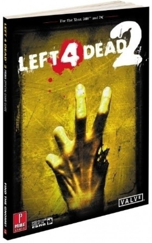 Image of Left 4 Dead 2 Guide