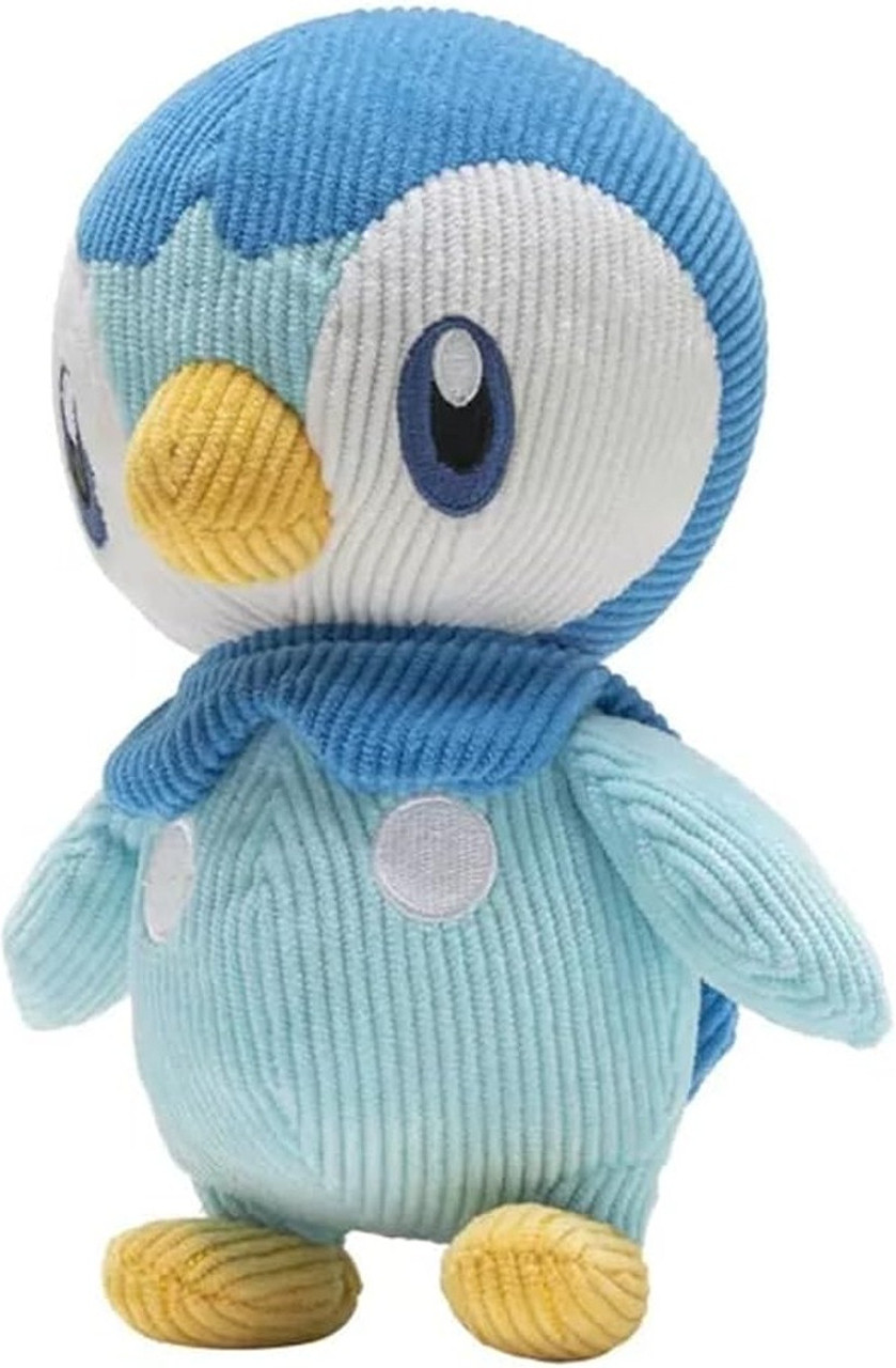 Pokemon Pluche - Corduroy Piplup