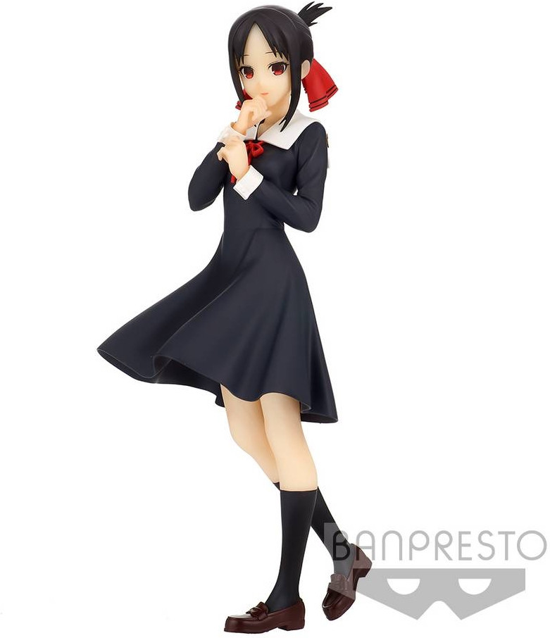 Kaguya Sama: Love is War Figure - Kaguya Shinomiya afbeelding