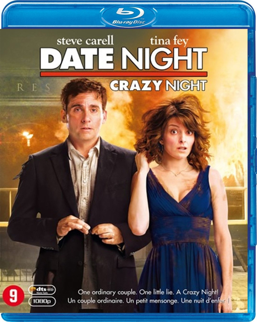 Image of Date Night