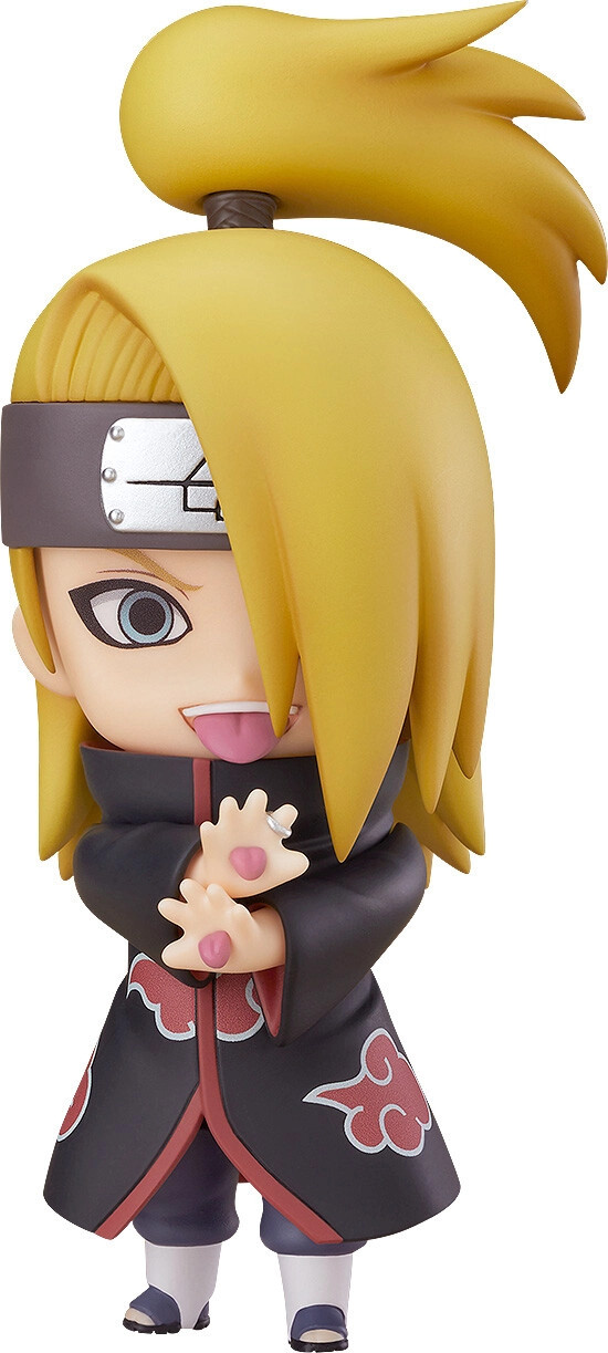 Naruto Shippuden Nendoroid - Deidara