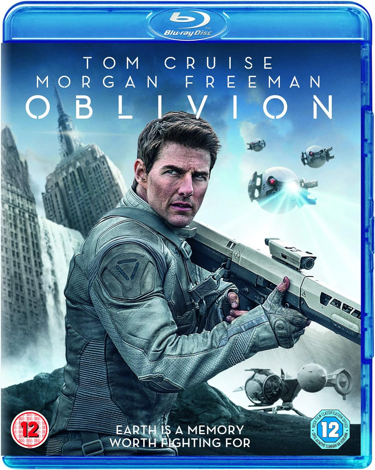 Image of Oblivion