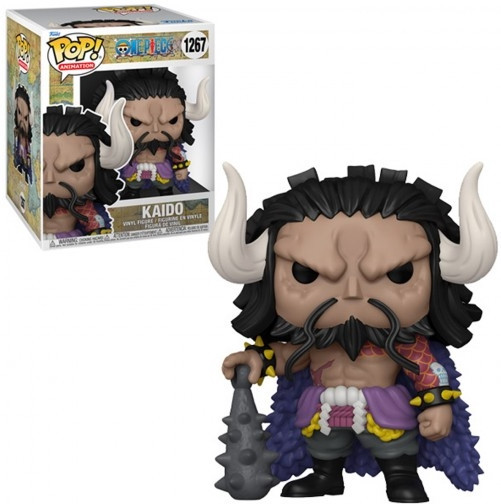 One Piece Funko Pop Vinyl: Kaido afbeelding