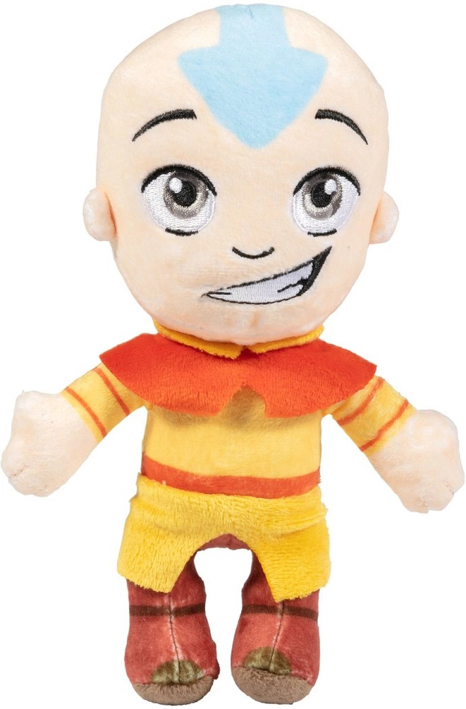 Avatar: The Last Airbender Small Plush - Aang