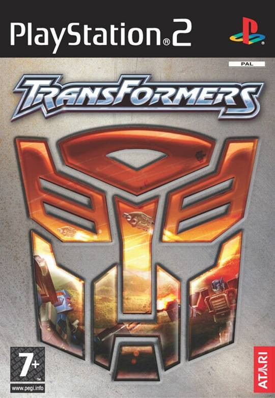 Transformers