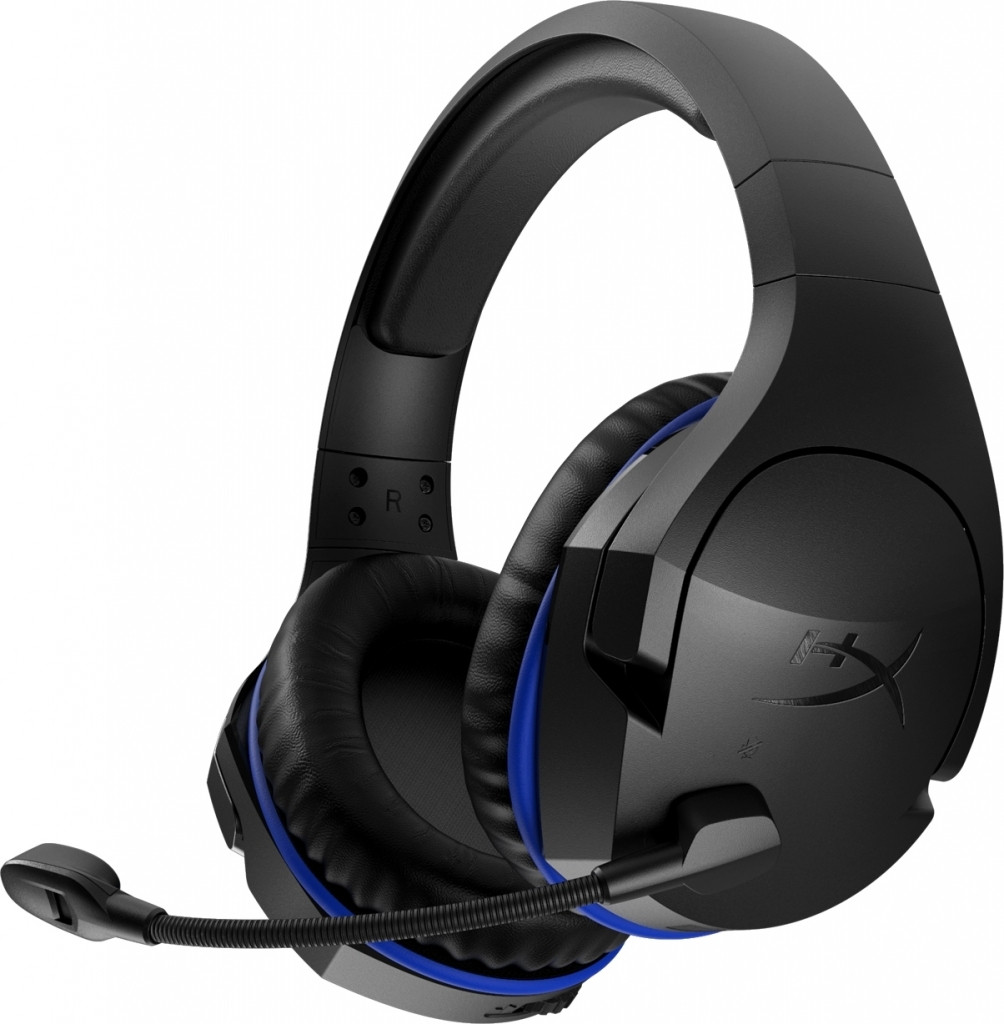 Hyperx Cloud Stinger Wireless Gaming Headset Black hyperx kopen in de aanbieding Hyperx Cloud Stinger Wireless Gaming Headset Black hyperx kopen in de aanbieding