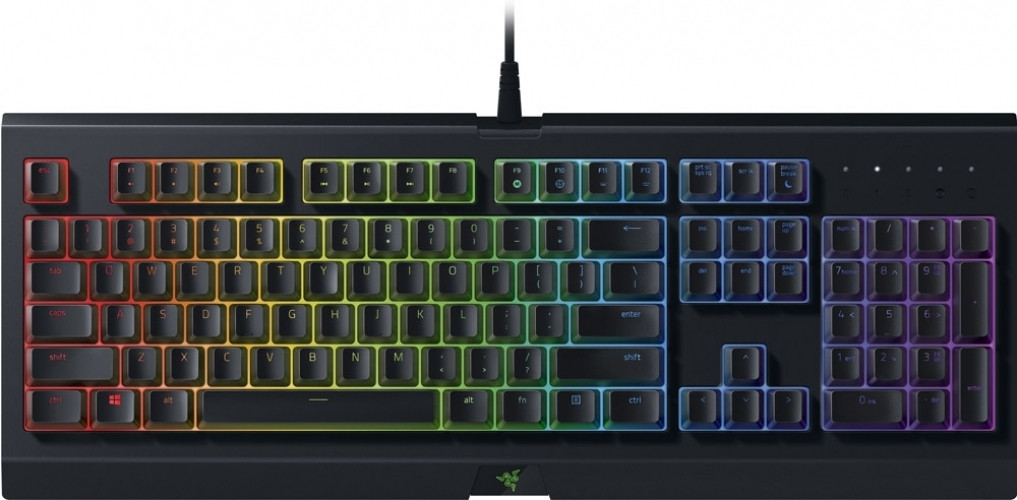 Razer Cynosa Chroma Keyboard Us Layout razer kopen in de aanbieding Razer Cynosa Chroma Keyboard Us Layout razer kopen in de aanbieding