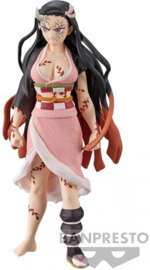 Demon Slayer Kimetsu no Yaiba Vol. 26 Figure - Nezuko Kamado