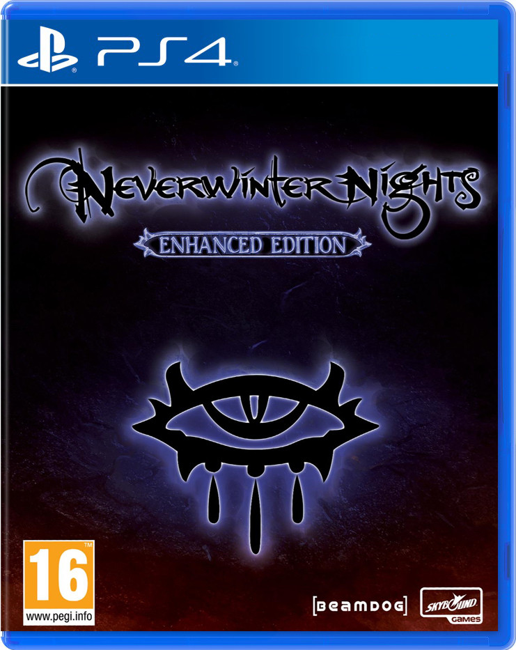 Neverwinter Nights Enhanced Edition