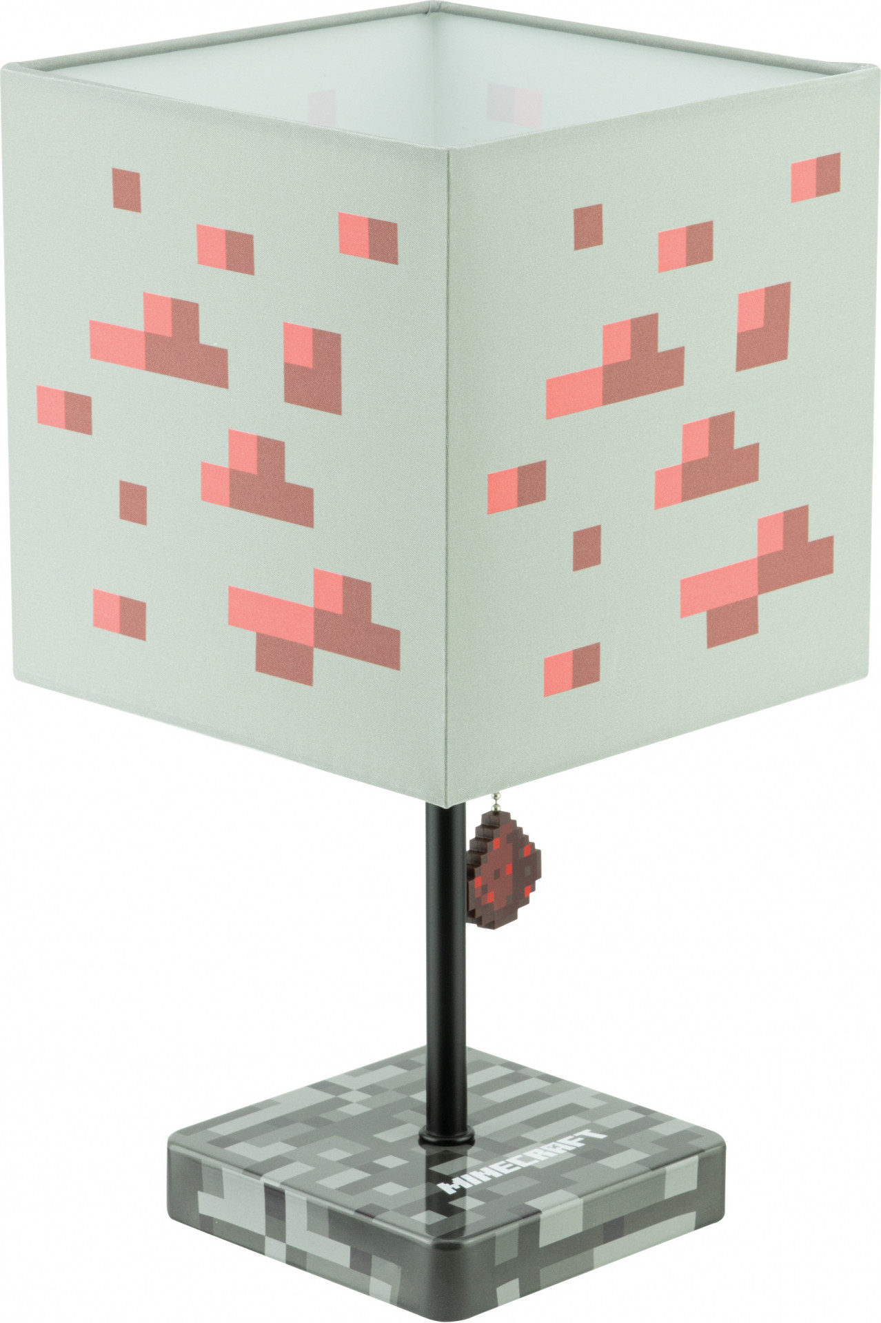 Minecraft - Redstone Lamp afbeelding