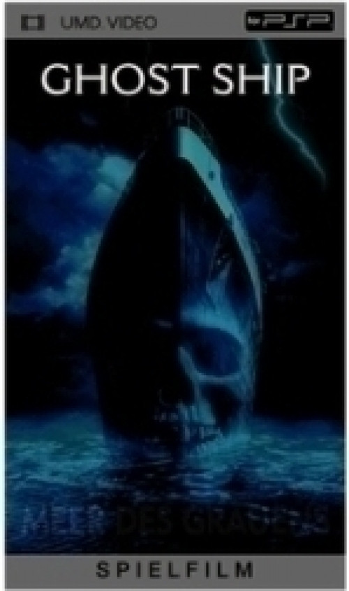 Image of Ghost Ship