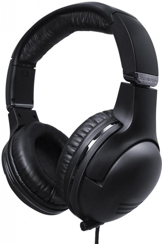 SteelSeries 7H Headset