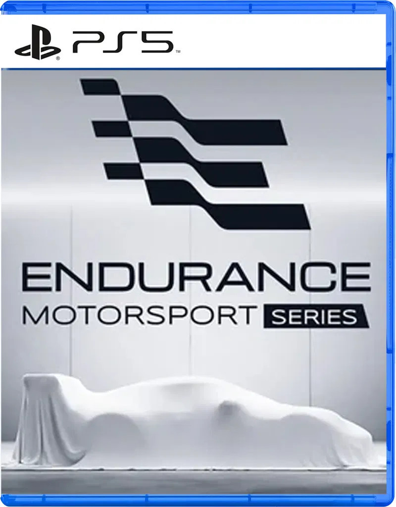 Nacon Endurance Motorsport Series