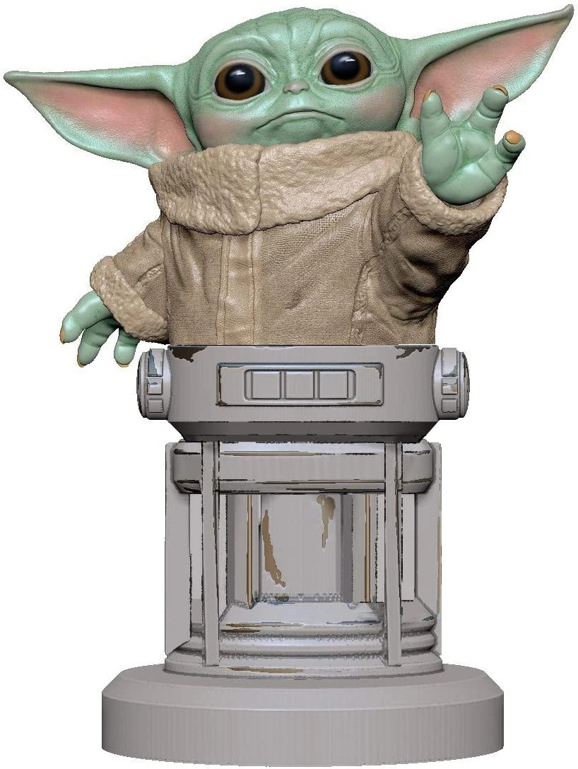 Cable Guys Star Wars - The Child of Mandalorian