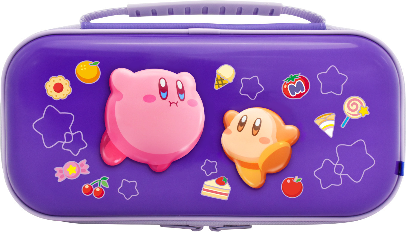 Hori Vault Case - Kirby