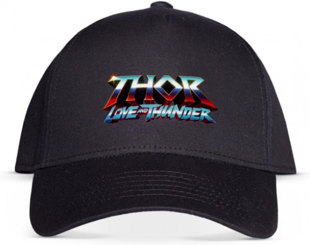 Marvel - Thor Men's Adjustable Cap
