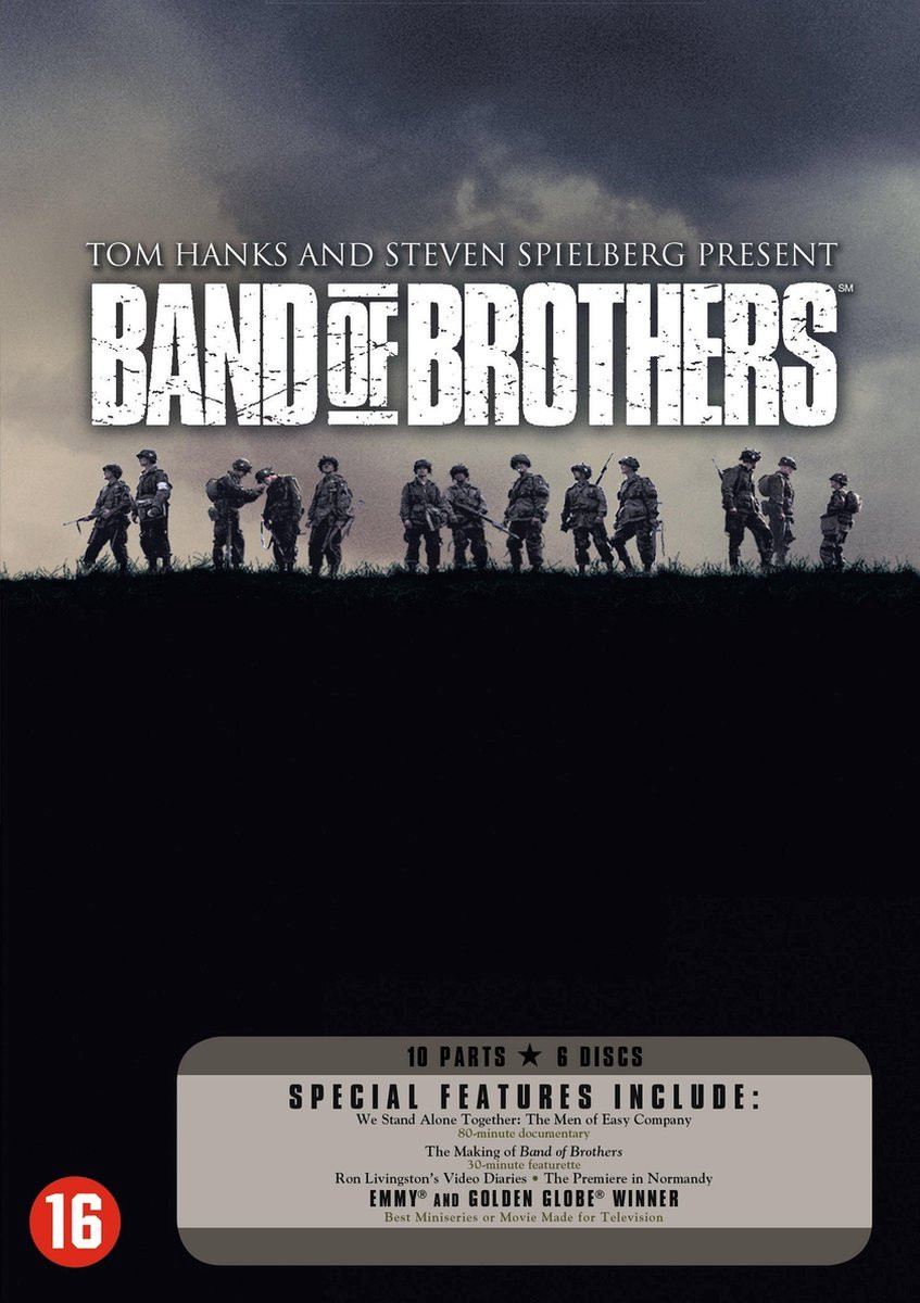 Band of Brothers