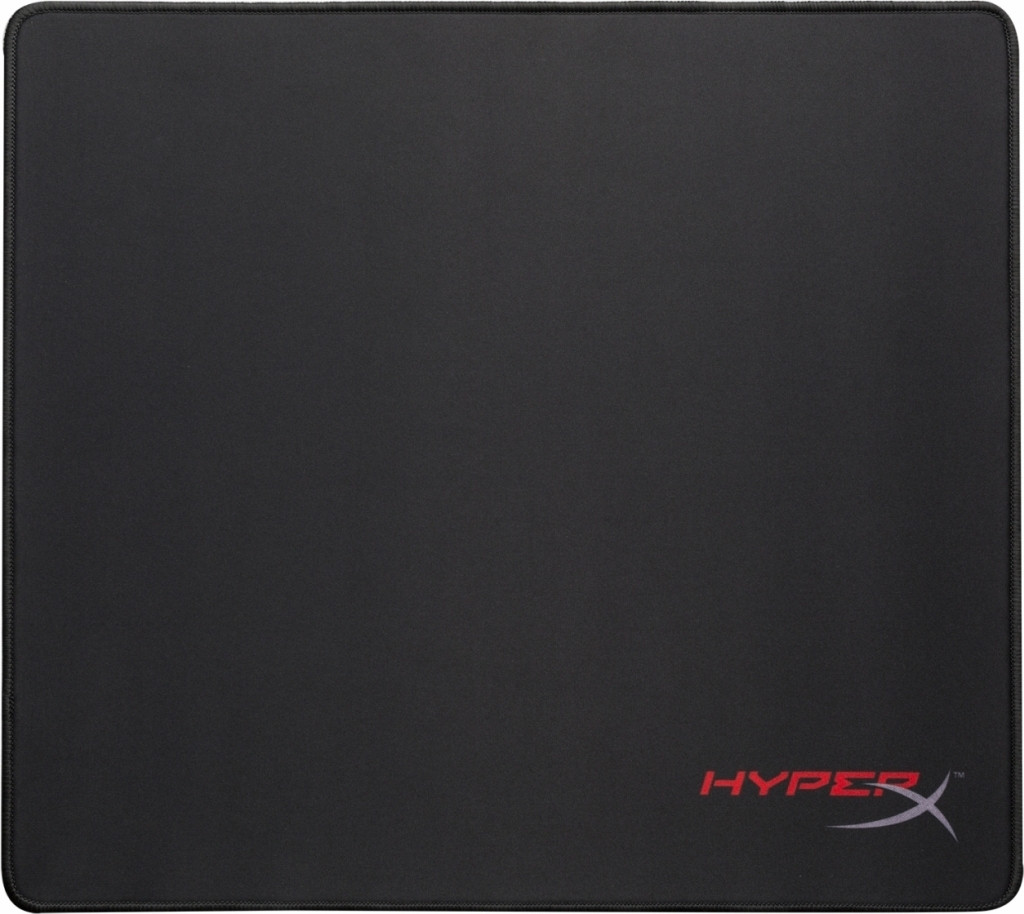 Hyperx Fury S Pro Gaming Mouse Pad Large hyperx kopen in de aanbieding
