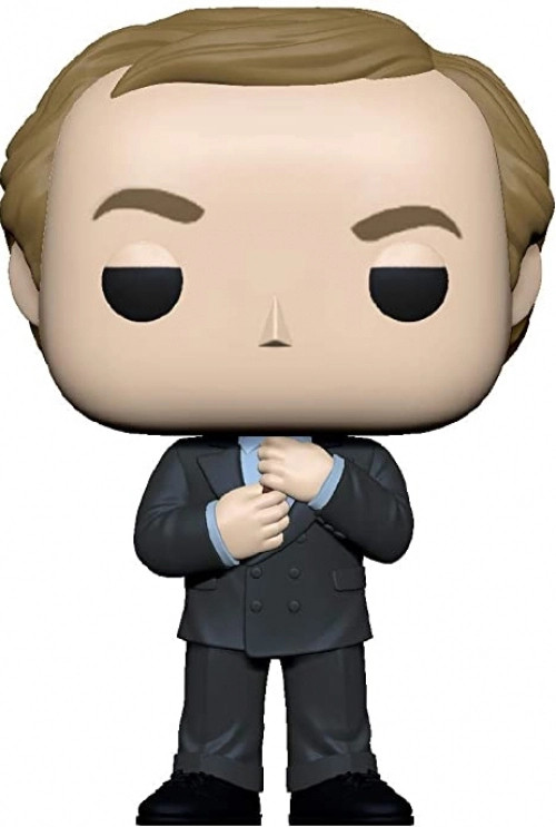Frasier Pop Vinyl Niles