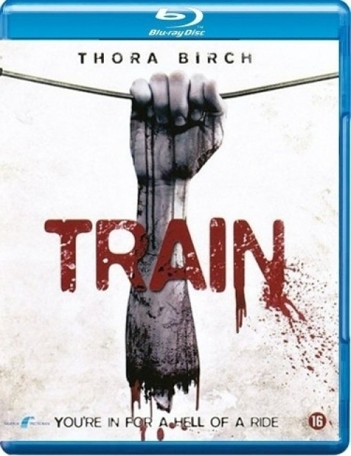 Train huismerk kopen in de aanbieding