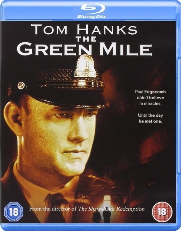 The Green Mile
