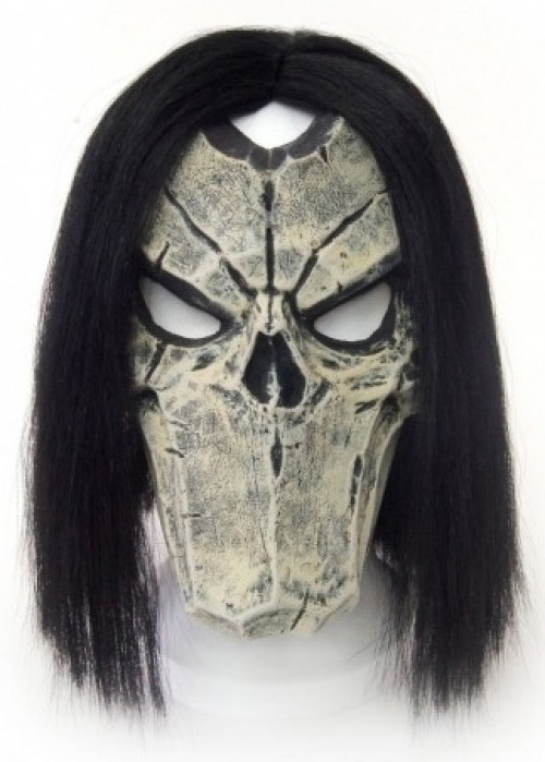 Darksiders 2 Death's Mask