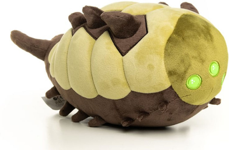 Destiny Pluche - Hive Worm afbeelding