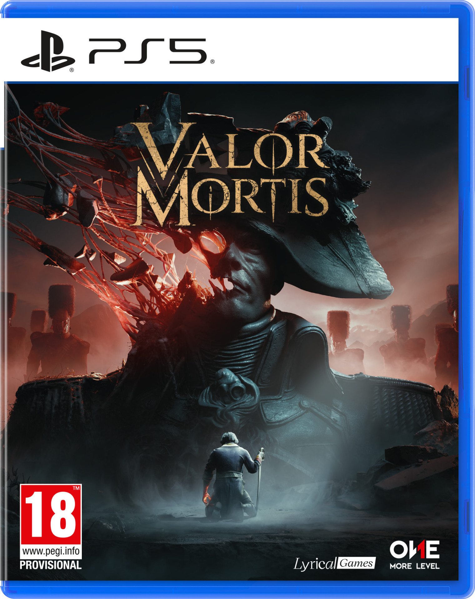 Valor Mortis