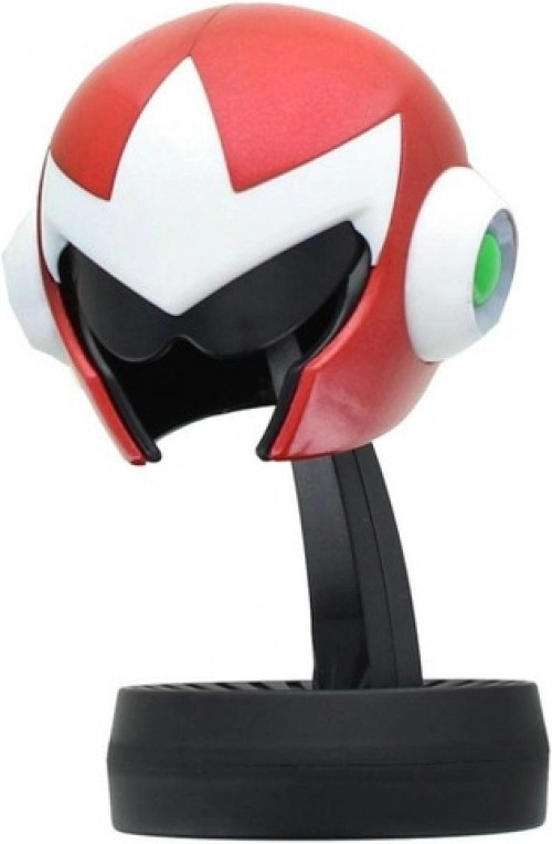 Mega Man - Replica Proto Man Helmet Mini