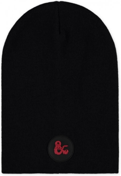 Dungeons & Dragons - Men's Slouchy Beanie