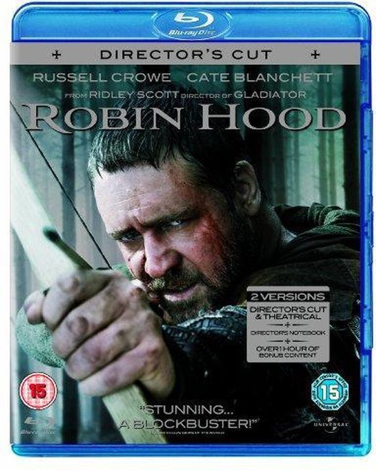 Robin Hood (2010)