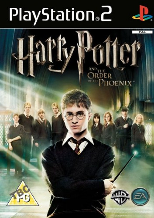 Image of Harry Potter & de Orde van de Feniks