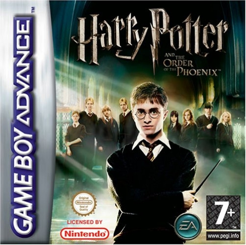 Electronic Arts Harry Potter En De Orde Van De Feniks electronic arts kopen in de aanbieding Electronic Arts Harry Potter En De Orde Van De Feniks electronic arts kopen in de aanbieding