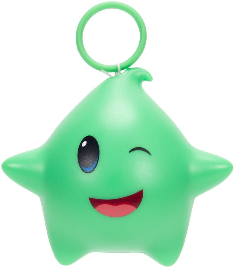 The Super Mario Galaxy Movie Yo-Yo - Luma (Green)