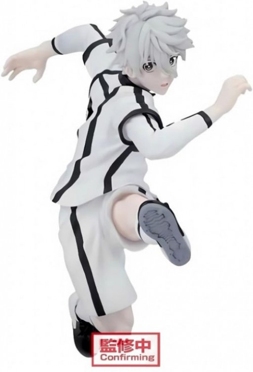 Blue Lock Episode Nagi Figure - Saishiro Nagi
