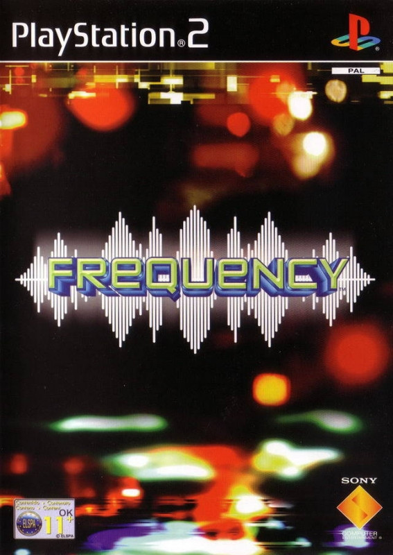 Image of Frequency