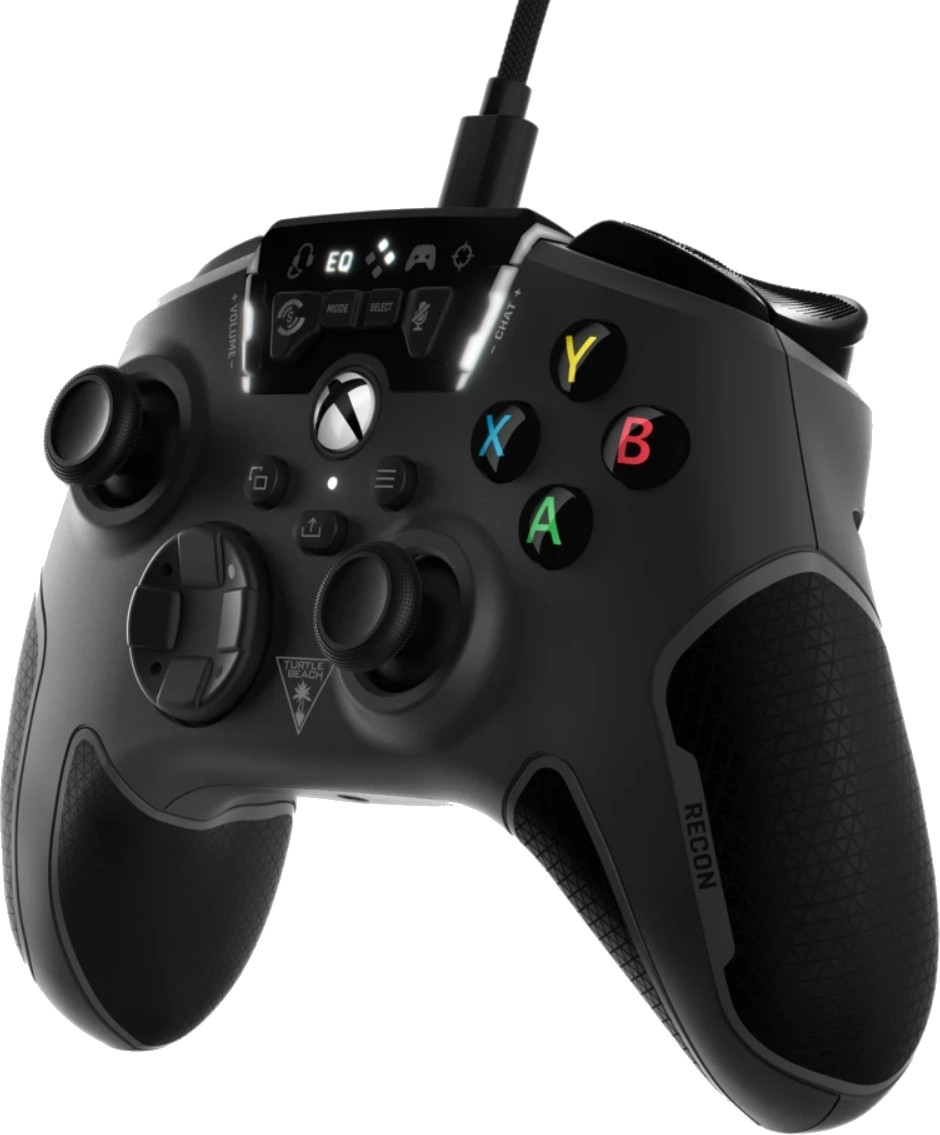 Turtle Beach Recon Controller (Zwart)