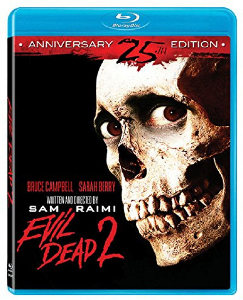 Evil Dead 2: Dead By Dawn